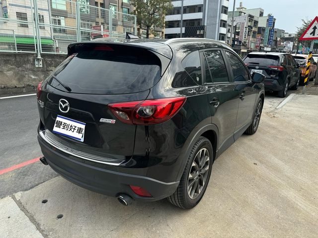 MAZDA馬自達 CX-5  第4張相片
