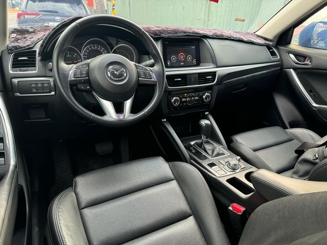 MAZDA馬自達 CX-5  第5張相片
