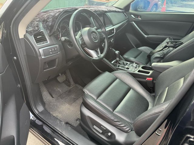 MAZDA馬自達 CX-5  第6張相片