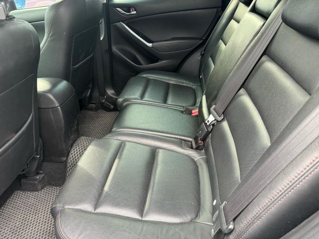 MAZDA馬自達 CX-5  第7張相片