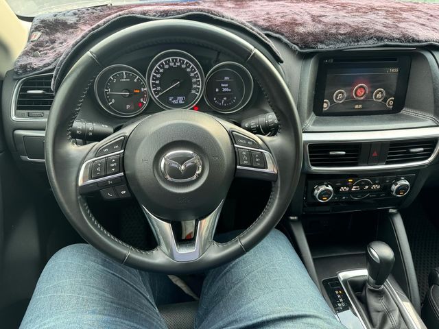 MAZDA馬自達 CX-5  第9張相片