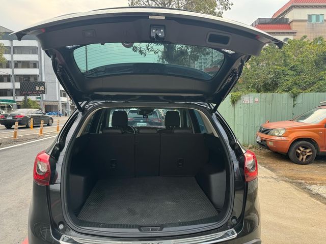 MAZDA馬自達 CX-5  第10張相片