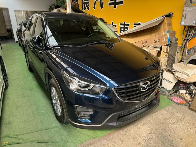 MAZDA馬自達 CX-5  第2張相片