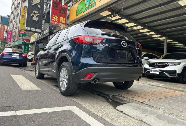 MAZDA馬自達 CX-5  第3張相片