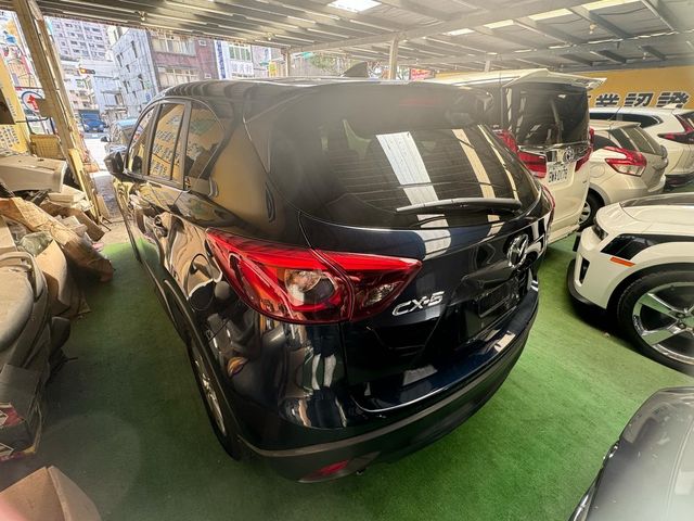MAZDA馬自達 CX-5  第4張相片
