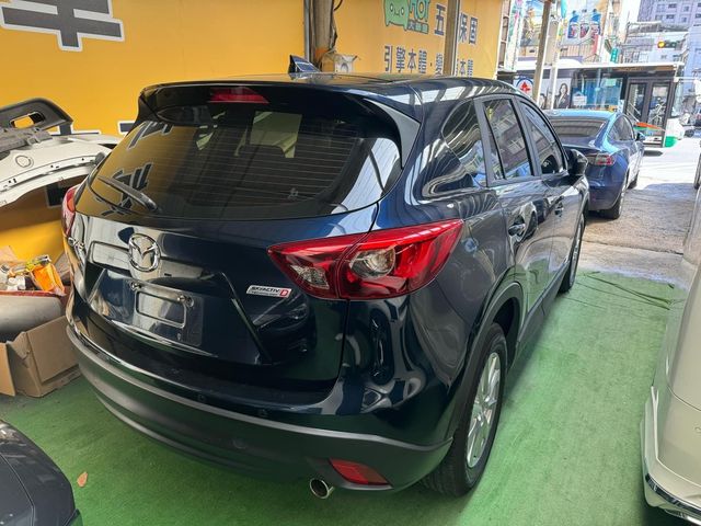 MAZDA馬自達 CX-5  第5張相片