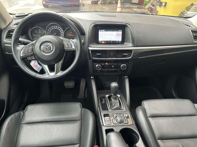 MAZDA馬自達 CX-5  第6張相片