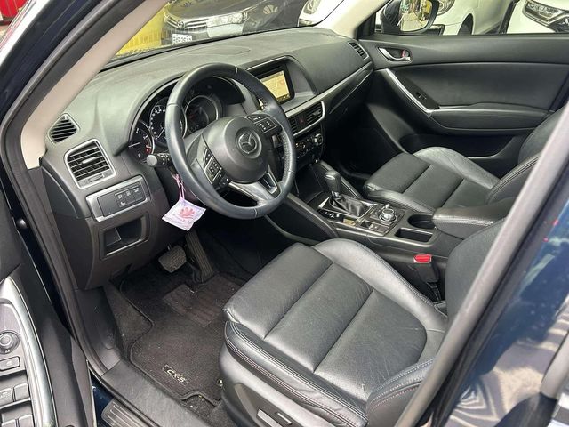 MAZDA馬自達 CX-5  第7張相片