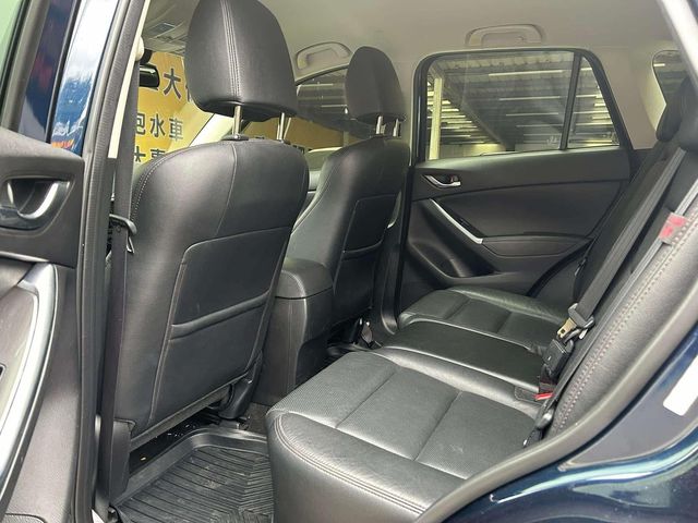 MAZDA馬自達 CX-5  第8張相片
