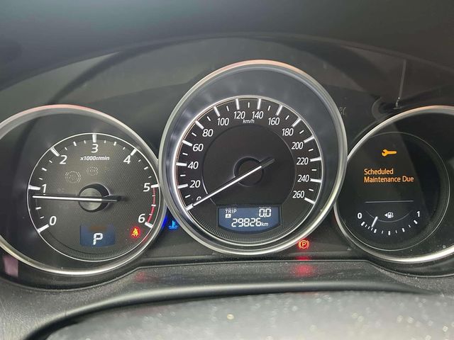 MAZDA馬自達 CX-5  第9張相片
