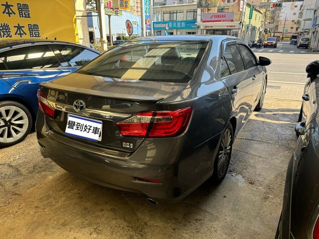 TOYOTA豐田 CAMRY HYBRID  第3張相片
