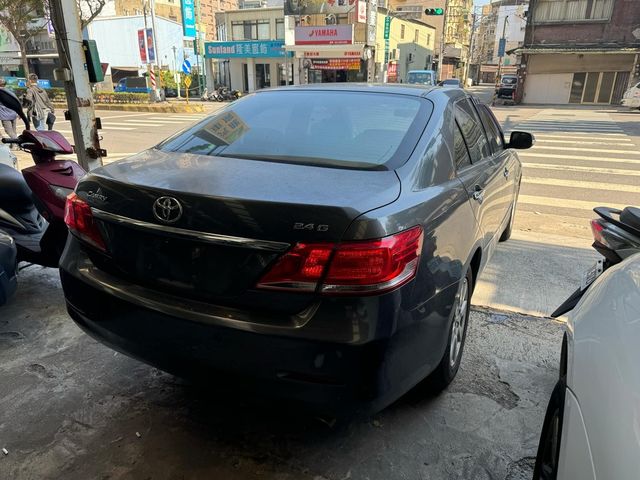 TOYOTA豐田 CAMRY  第3張相片