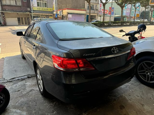 TOYOTA豐田 CAMRY  第4張相片