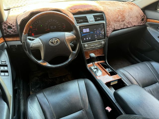 TOYOTA豐田 CAMRY  第5張相片