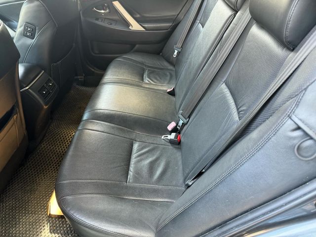 TOYOTA豐田 CAMRY  第6張相片