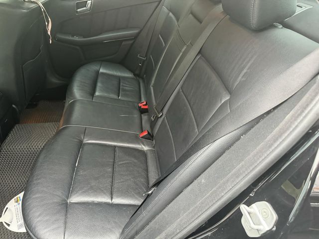 M-BENZ賓士 E250  第6張相片