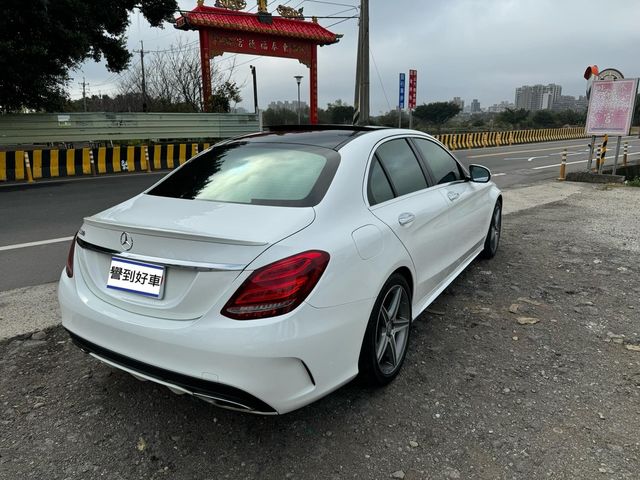 M-BENZ賓士 C300  第3張相片
