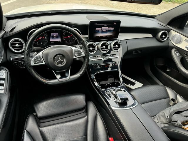 M-BENZ賓士 C300  第5張相片