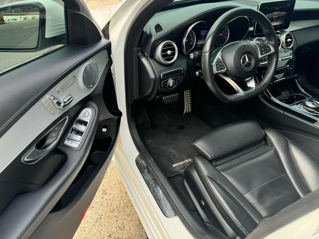 M-BENZ賓士 C300  第6張相片