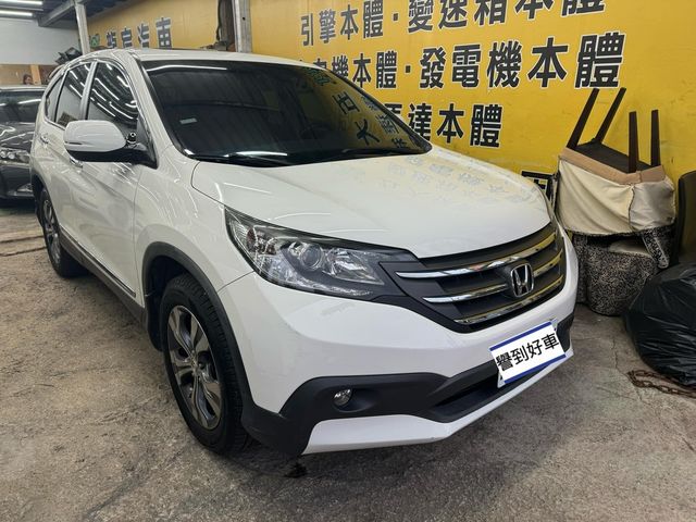HONDA本田 CR-V  第2張相片