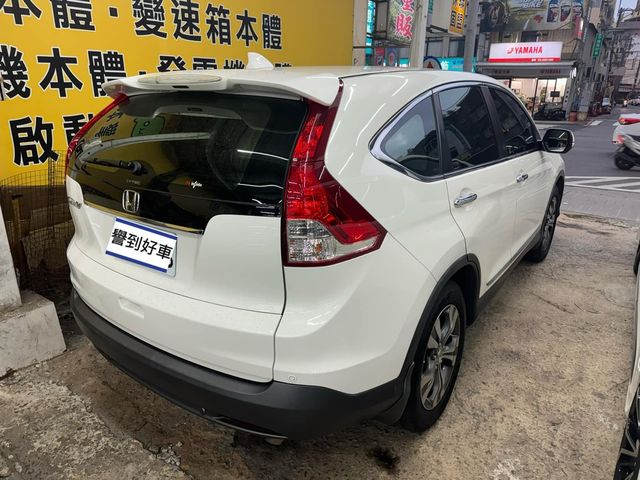 HONDA本田 CR-V  第3張相片