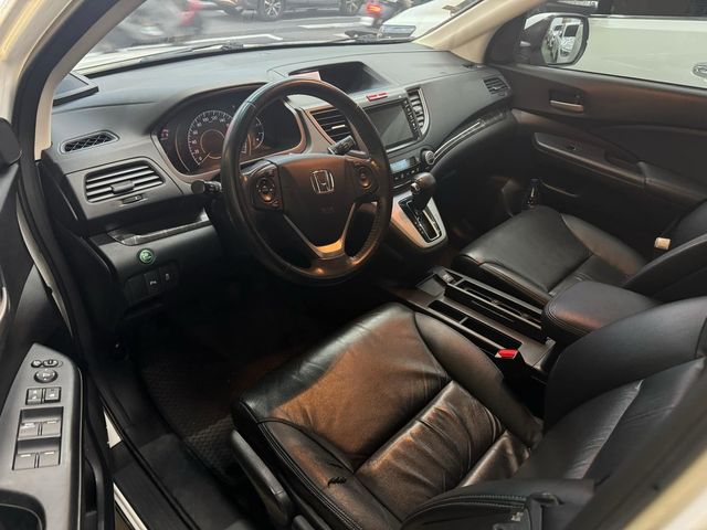 HONDA本田 CR-V  第4張相片