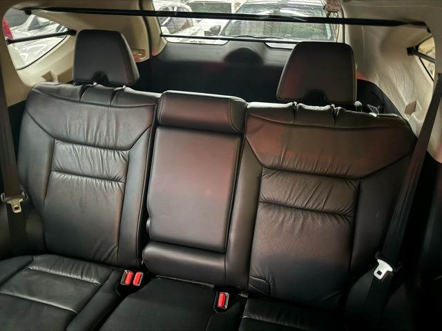 HONDA本田 CR-V  第5張相片