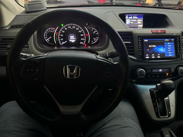 HONDA本田 CR-V  第6張相片