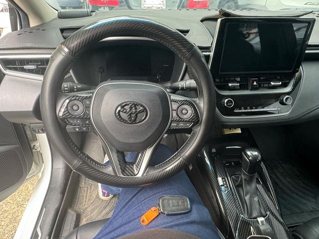 TOYOTA豐田 ALTIS  第5張相片
