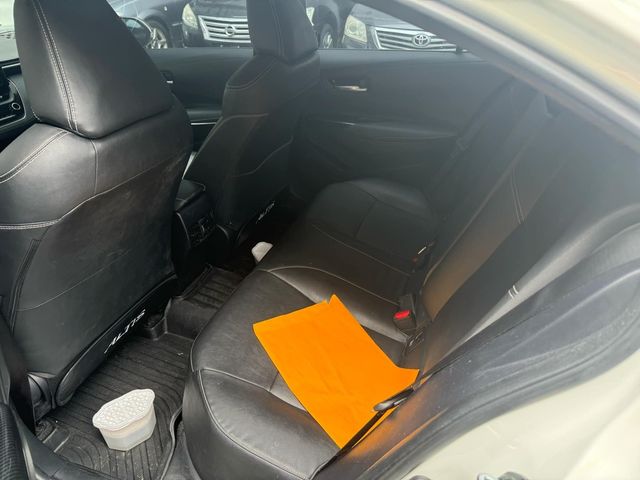 TOYOTA豐田 ALTIS  第6張相片