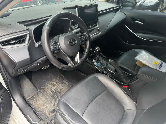 TOYOTA豐田 ALTIS  第7張相片