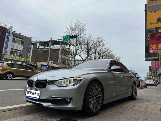 BMW寶馬 328I  第1張相片