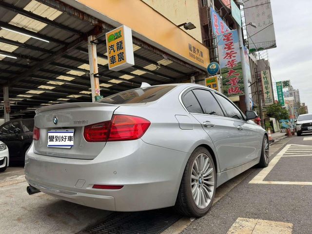 BMW寶馬 328I  第3張相片
