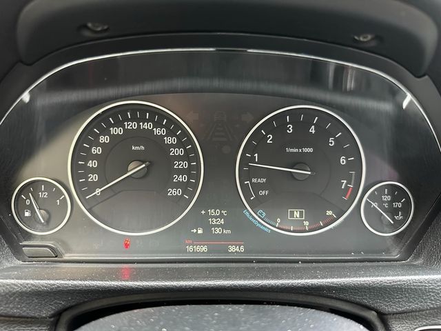 BMW寶馬 328I  第7張相片