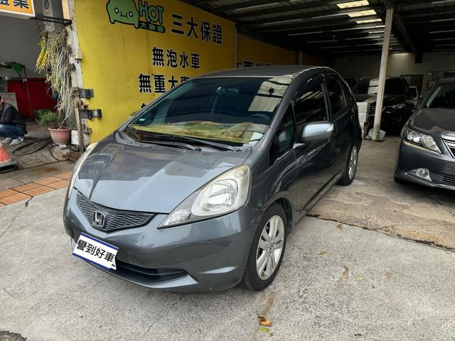 HONDA本田 FIT  第1張相片