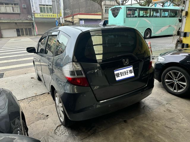 HONDA本田 FIT  第5張相片