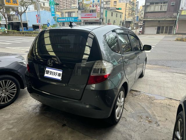 HONDA本田 FIT  第7張相片