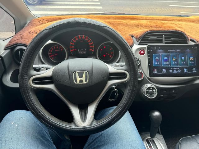 HONDA本田 FIT  第13張相片