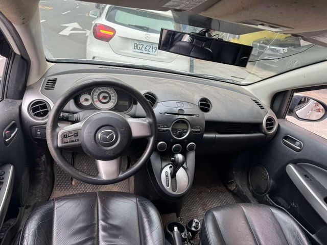 MAZDA馬自達 MAZDA 2  第9張相片