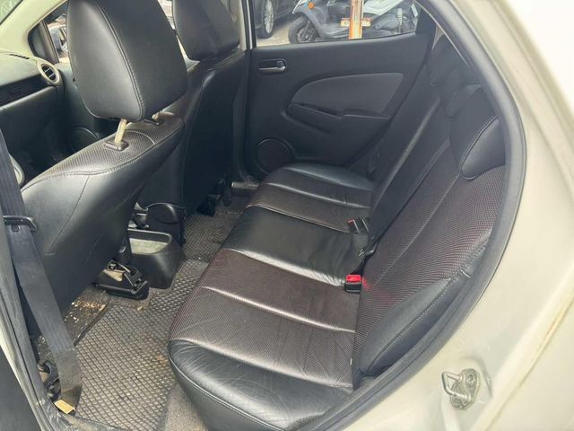 MAZDA馬自達 MAZDA 2  第11張相片
