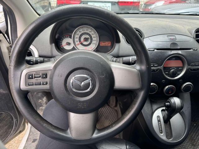 MAZDA馬自達 MAZDA 2  第13張相片
