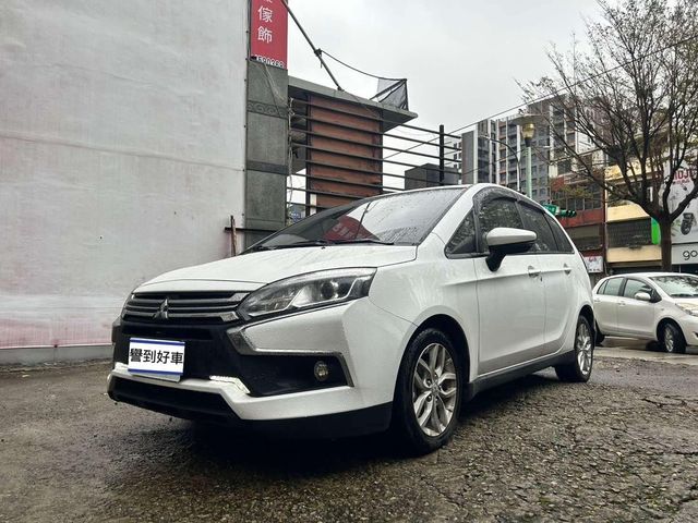 MITSUBISHI三菱 COLT PLUS  第1張相片