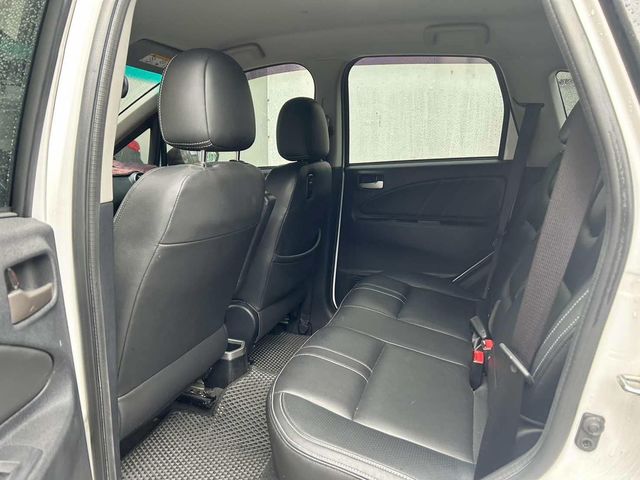 MITSUBISHI三菱 COLT PLUS  第13張相片