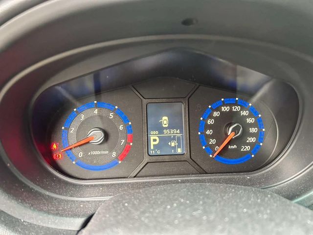 MITSUBISHI三菱 COLT PLUS  第15張相片