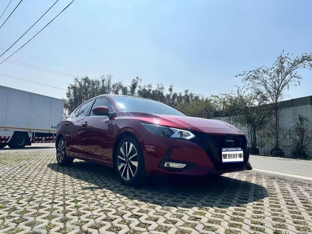 NISSAN日產 SENTRA  第3張相片