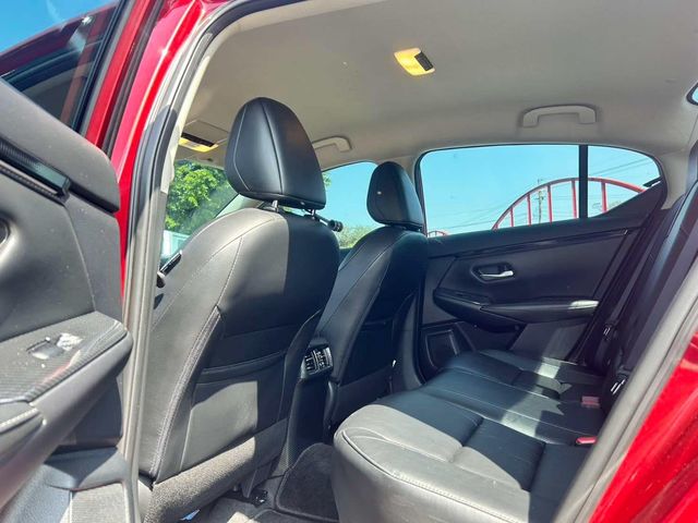 NISSAN日產 SENTRA  第11張相片
