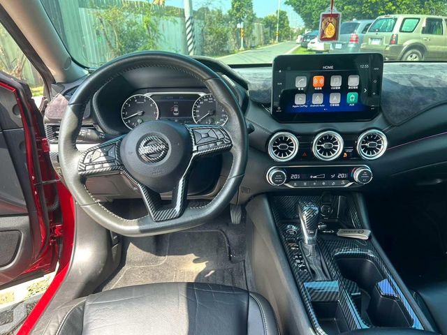 NISSAN日產 SENTRA  第17張相片