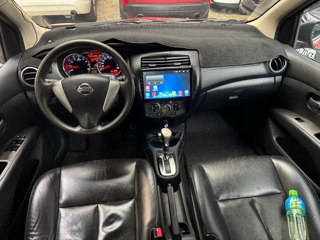 NISSAN日產 LIVINA  第9張相片
