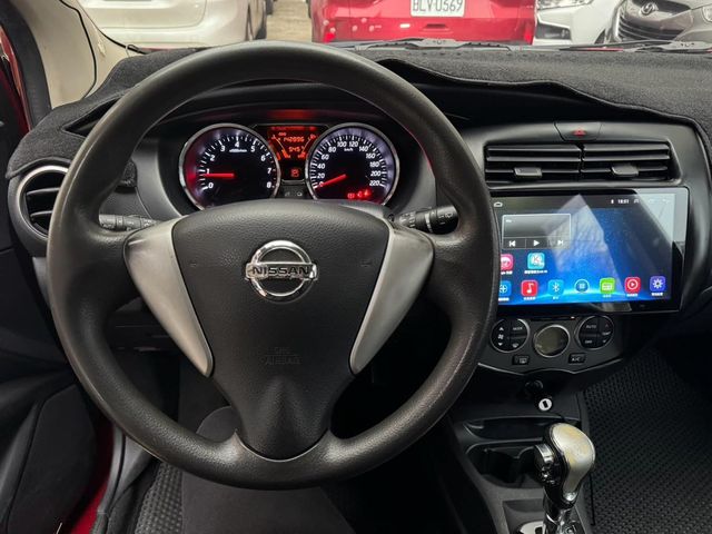 NISSAN日產 LIVINA  第13張相片