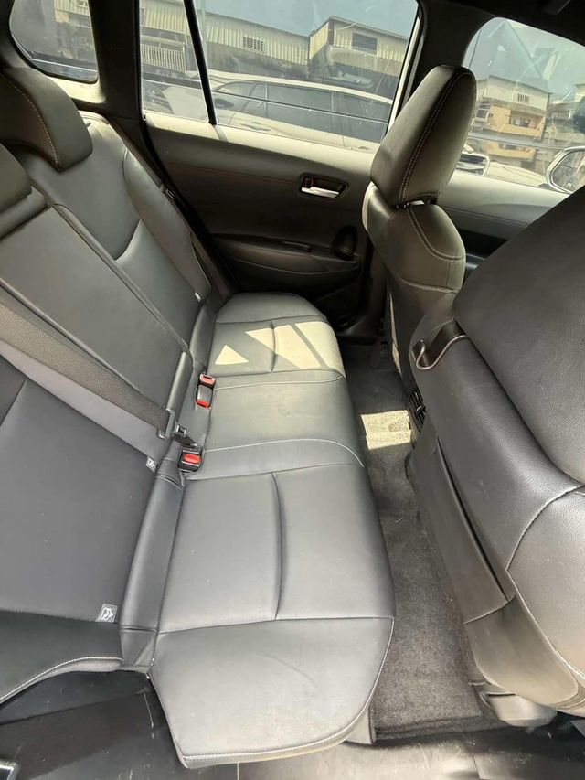 TOYOTA豐田 COROLLA CROSS  第11張相片